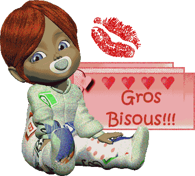 Bisous