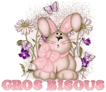 Bisous