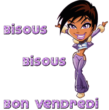 Bisous