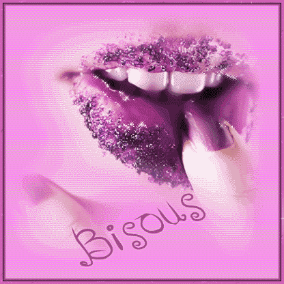 Bisous