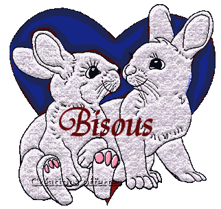Bisous