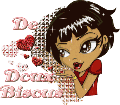 Bisous