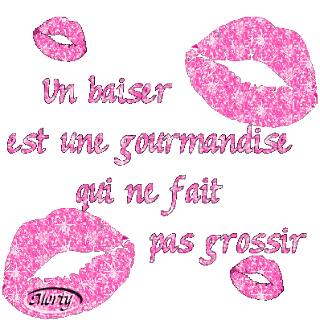 Bisous