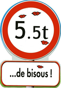 Bisous