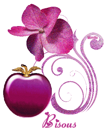 Bisous