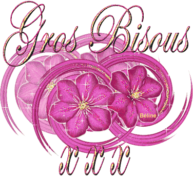 Bisous