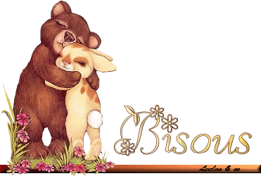 Bisous