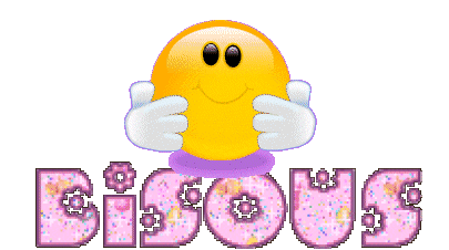 Bisous