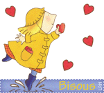 Bisous