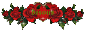Bisous