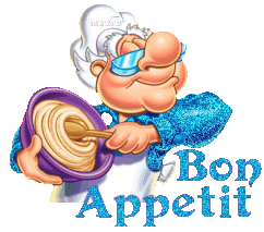 Bonappetit