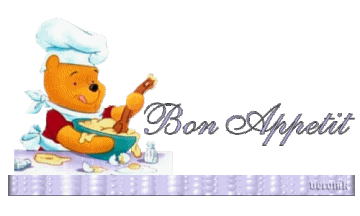 Bonappetit