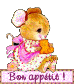 Bonappetit