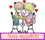 Bonappetit
