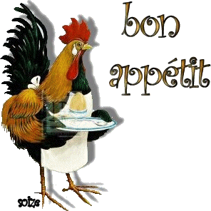 Bonappetit