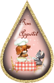 Bonappetit