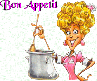 Bonappetit