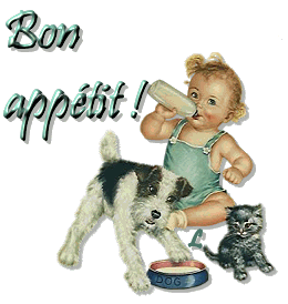 Bonappetit