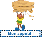 Bonappetit