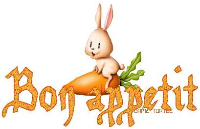 Bonappetit