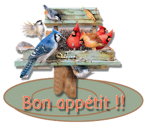 Bonappetit