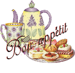 Bonappetit