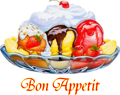 Bonappetit