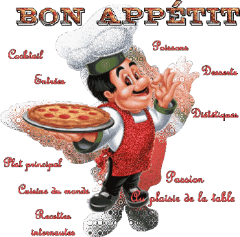 Bonappetit