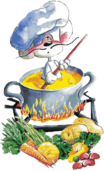 Bonappetit