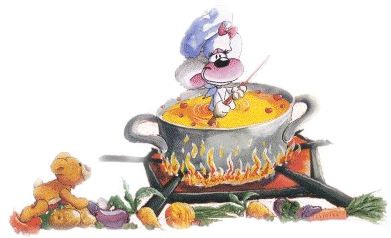 Bonappetit