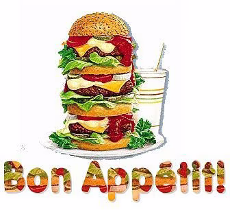 Bonappetit
