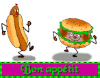 Bonappetit