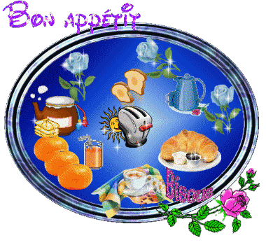 Bonappetit
