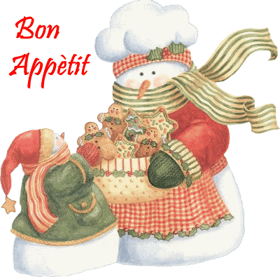 Bonappetit