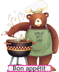 Bonappetit