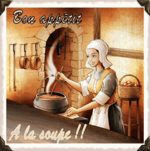 Bonappetit