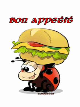 Bonappetit