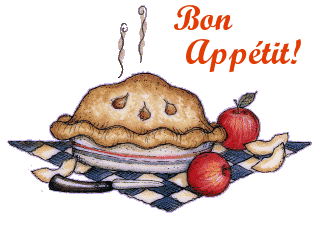 Bonappetit