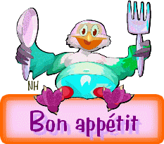 Bonappetit