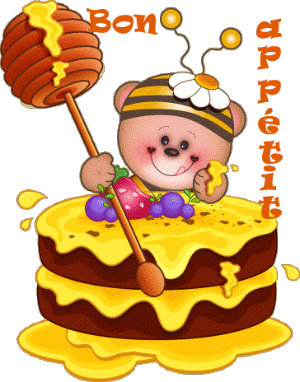 Bonappetit