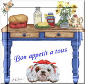 Bonappetit