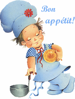 Bonappetit