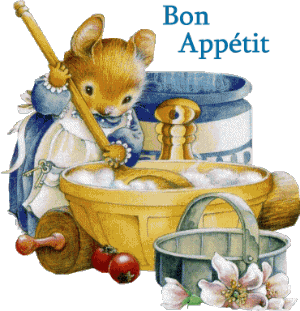 Bonappetit