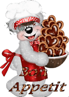 Bonappetit