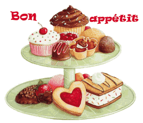 Bonappetit