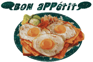 Bonappetit