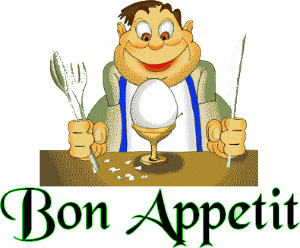 Bonappetit