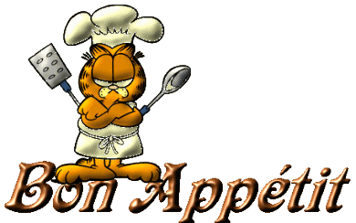 Bonappetit