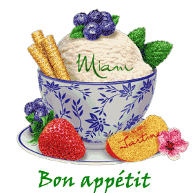 Bonappetit