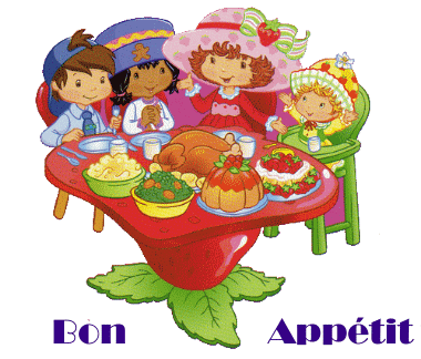 Bonappetit